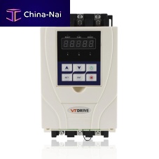 Intelligent soft starter FWI-SS3-seriesmotorpumpelectronic