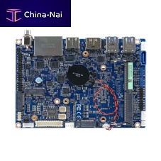 3.5" single-board computer ECM-MTL seriesIntel® Core Ultra 5 125HIntel® Core Ultra 5 125USATA3