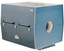 Tubular furnace 1200 Celectriclaboratory