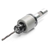VDI tool holder PHA-E HSKfloatingER