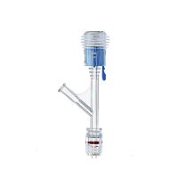 Y infusion connector DPY0 series
