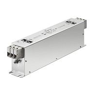 Low-pass electronic filter FN3258passivethree-phaseindustrial