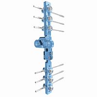 Modular external fixation system FEPtibiatubularadult