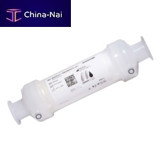 Antibacterial filter Endosmart membranewaterdialysis