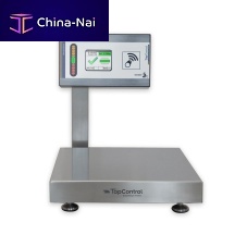 Platform weighing scale SSC 9200kgdigitalIP67