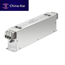 Low-pass electronic filter FN3258passivethree-phaseindustrial