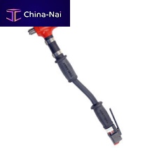 Pneumatic scabbler VLSC1