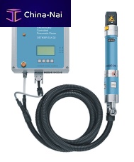 Hose clamp fitting tool ELK 02pneumatic