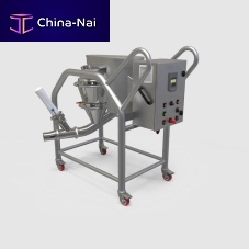 Cone mill CPM LINEimpactpharmaceutical industrycalibrating