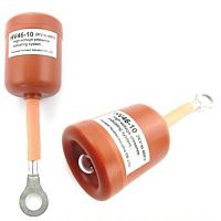 High-voltage inductor HV46-15
