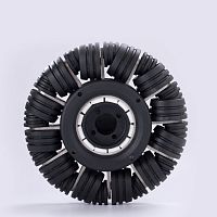Rear wheelchair wheel OW150-00-01