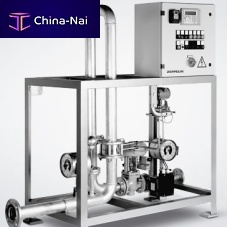 Control unit AQU series