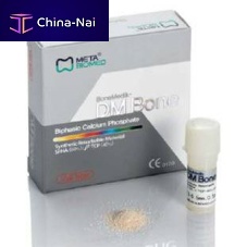 Synthetic bone substitute DM-Bonefor dental sugerypowder