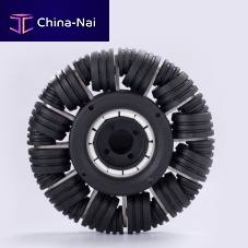 Rear wheelchair wheel OW150-00-01