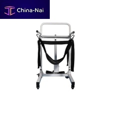 Indoor transfer chair ZW384D electricliftwith armrests