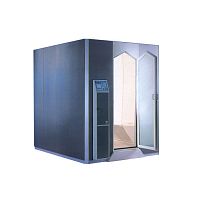 Cabin hammam I TURCHI® steam generator