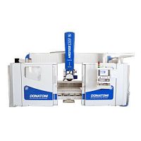5/6-axis CNC milling center KRONOS 600 - 800 CNCverticalbridgefor stone