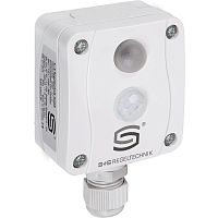 Infrared motion sensor ABWF-LF-U