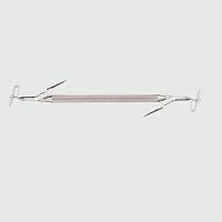 Double amalgam carrier R-001-01
