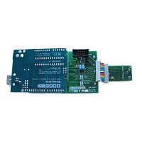Evaluation kit MagVector MV2