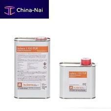 Leak-proofing resin grouting system I 100 PUREfor cavity fillingflaw