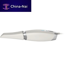 3D dental scanner S6000intraoralstructured lighthigh-speed