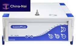 Autohemotherapy ozone therapy unit basicPlustable-top