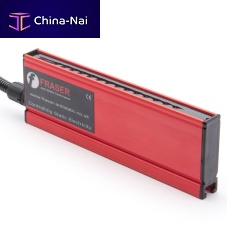 Tungsten electrostatic charge electrode 71 seriesprocess
