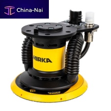 Random orbital sander Mirka® AIROS 650CVelectricsmart