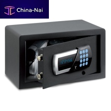 Digital safe TSW/HN - LAPTOPfree-standingfor hotel rooms