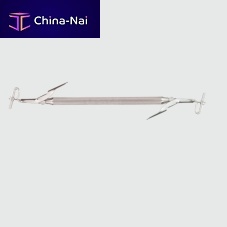 Double amalgam carrier R-001-01