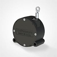 Linear position transducer FX seriesnon-contactHall effectanalog