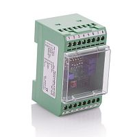 Signal amplifier X-201-KA08measuringconditioningcurrent output
