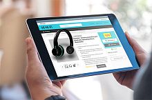 Management software EXCITE data analysisdesignfor aeronautics
