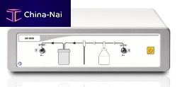 Irrigation + suction fluid management system SIP 3000endoscopy