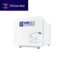 Dental sterilizer Stericlean 21 Dmedicalsteambenchtop