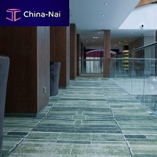 Woven carpet AXMINSTERcut pilepolyamidewool