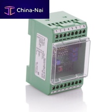 Signal amplifier X-201-KA08measuringconditioningcurrent output