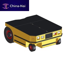 Trailer boatyard towing tug EPV(S)100electric