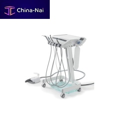 Cart dental delivery system AIR CAR5-instrument