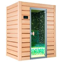 Cabin hammam Multi Vap steam generator