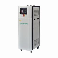 Compressed air dehumidifier SD seriesfor hygroscopic materialmobile