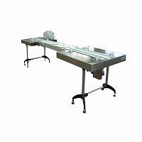 Belt conveyor chainstainless steelaluminum