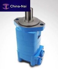 Orbital hydraulic motor BMK2gearhigh-torquehigh-pressure