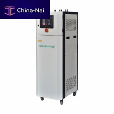 Compressed air dehumidifier SD seriesfor hygroscopic materialmobile