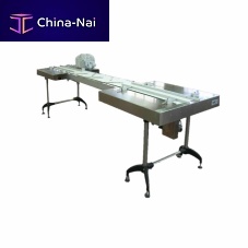 Belt conveyor chainstainless steelaluminum