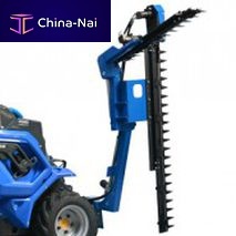 Loader branch cutter head C890441