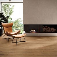 Porcelain stoneware flooring 4EVERindooroutdoorfor living rooms
