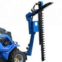 Loader branch cutter head C890441