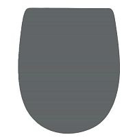 Metal toilet seat Perfect
